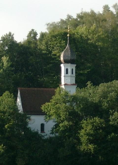 St. Pankratius Hirschbach