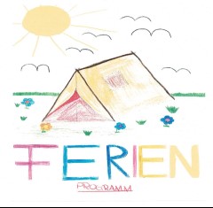 Logo Ferienprogramm