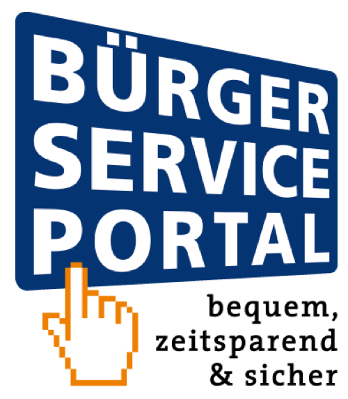 Bürgerserviceportal