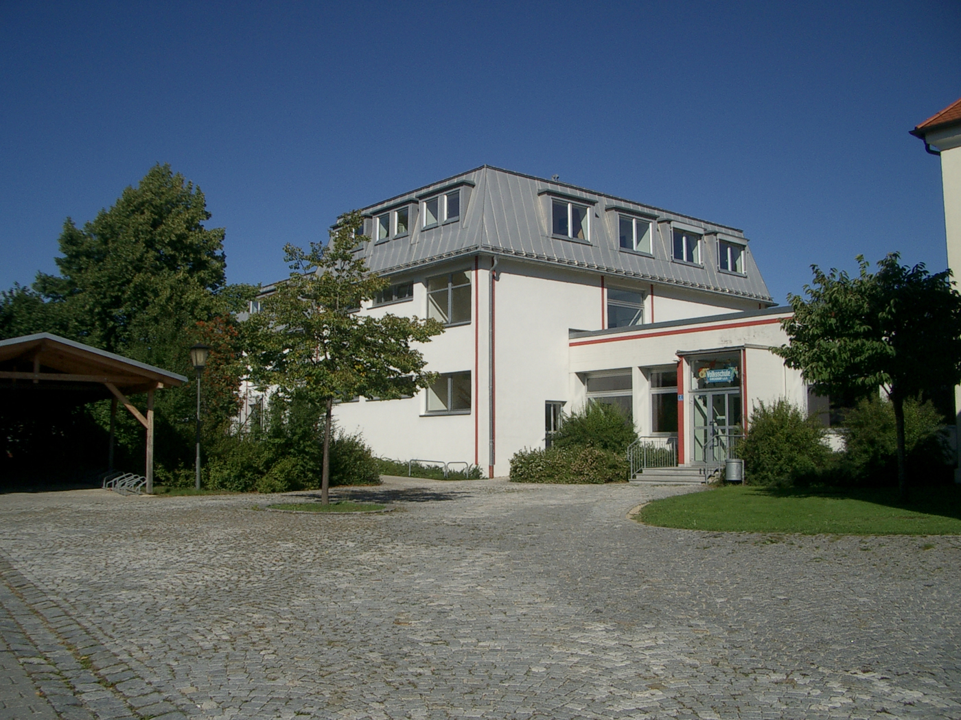 Grundschule Kirchdorf