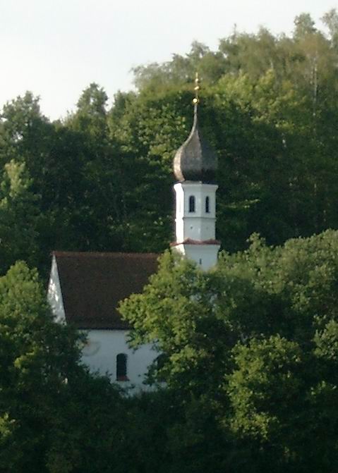 St. Pankratius Hirschbach St. Pankratius Hirschbach