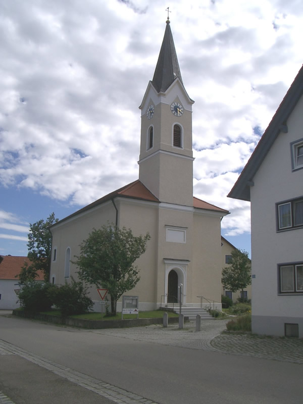 St. Katharina Nörting St. Katharina Nörting