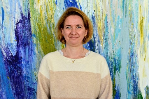 Judith Falk, Bezirk Oberbayern