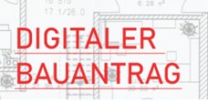 Digitaler Bauantrag